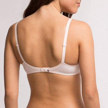 Simone Perele Andora 3D Contour Bra Blush